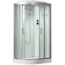 Душевая кабина Frank F309L 110х80