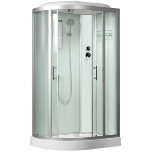 Душевая кабина Frank F309L 110х80