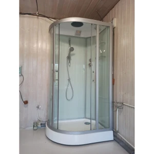 Душевая кабина Frank F309L 110х80