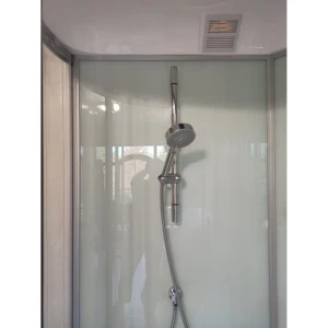 Душевая кабина Frank F309L 110х80