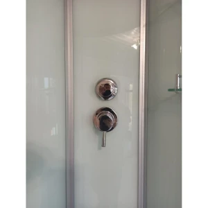 Душевая кабина Frank F309L 110х80