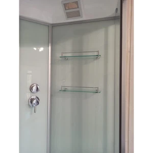 Душевая кабина Frank F309L 110х80