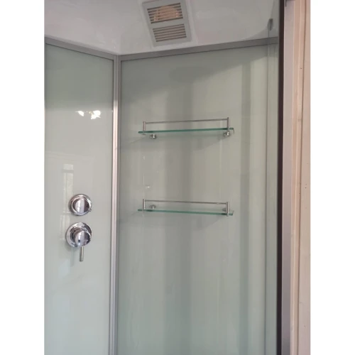 Душевая кабина Frank F309L 110х80