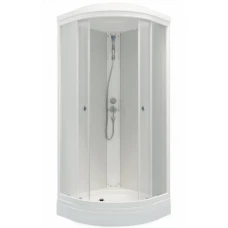 Душевая кабина Triton Ультра А 80х80 стекло прозрачное