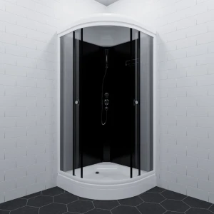 Душевая кабина Triton Топ А 88х88