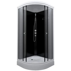 Душевая кабина Triton Топ А 88х88