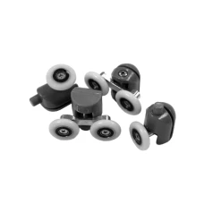 Душевая кабина Triton Стандарт В узоры 100х100