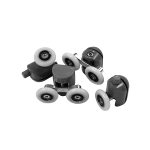 Душевая кабина Triton Стандарт А мозаика 90х90