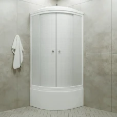 Душевая кабина Triton Стандарт Б лен 90х90