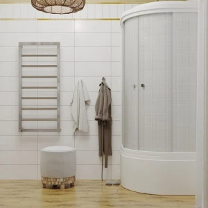 Душевая кабина Triton Стандарт Б лен 90х90