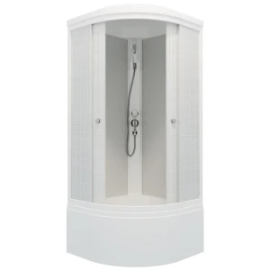 Душевая кабина Triton Стандарт Б лен 90х90