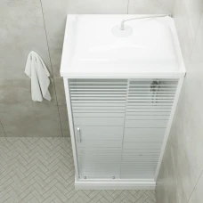 Душевая кабина Triton Квадро А 120х80