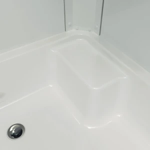 Душевая кабина Triton Коралл В 120х80 L мозаика