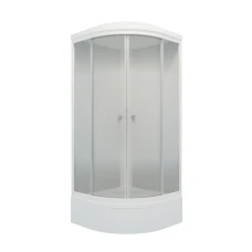 Душевая кабина Triton Лайт В 100х100