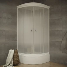 Душевая кабина Triton Лайт В 100х100