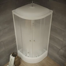 Душевая кабина Triton Лайт В 100х100