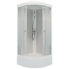 Душевая кабина Triton Лайт В 100х100