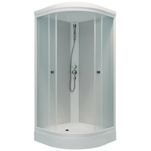 Душевая кабина Triton Риф А 100х100