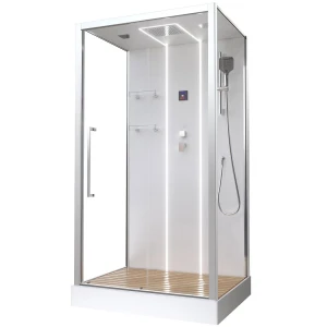 Душевая кабина Acquazzone Melissa 110 110х80