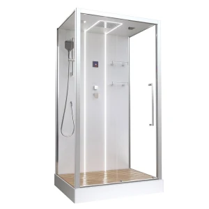 Душевая кабина Acquazzone Melissa 110 110х80