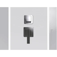 Душевая кабина Acquazzone Nikita 90SW 90х90