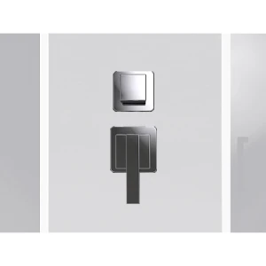 Душевая кабина Acquazzone Nikita 90SW 90х90