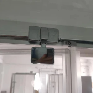 Душевая кабина Acquazzone Nikita 90SL 90х90