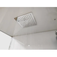 Душевая кабина Acquazzone Quoris 100E 100х100