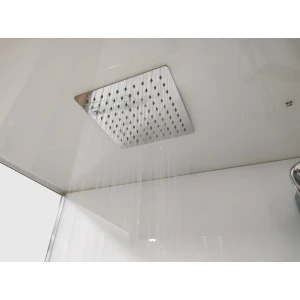 Душевая кабина Acquazzone Quoris 100E 100х100