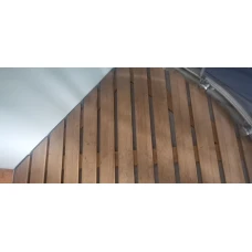 Душевая кабина Acquazzone Quoris 100E 100х100