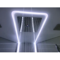 Душевая кабина Acquazzone Nikita 90SW 90х90