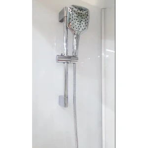 Душевая кабина Acquazzone Quoris 100E 100х100