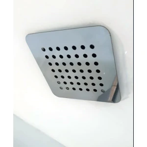 Душевая кабина Acquazzone Quoris 100 100х100