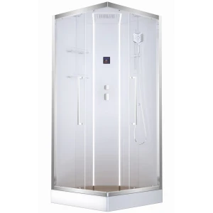 Душевая кабина Acquazzone Quoris 100 100х100