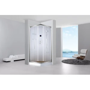 Душевая кабина Acquazzone Quoris 100 100х100