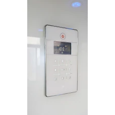Душевая кабина Acquazzone Viktoria 120SL L 120х90