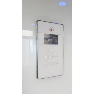 Душевая кабина Acquazzone Viktoria 120SL L 120х90