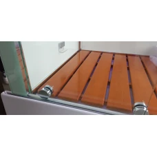 Душевая кабина Acquazzone Viktoria 120SL L 120х90