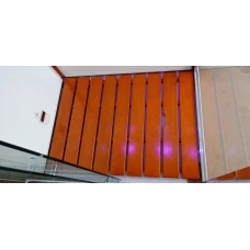 Душевая кабина Acquazzone Viktoria 120SL L 120х90