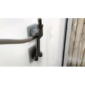 Душевая кабина Acquazzone Alexandra 90 90х90