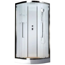 Душевая кабина Acquazzone Bogema 100 100х100