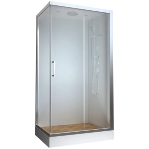 Душевая кабина Acquazzone Bogema 120 120х80