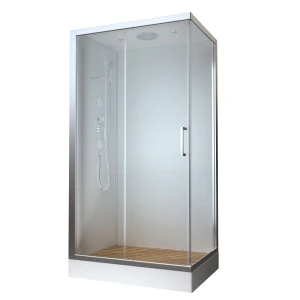 Душевая кабина Acquazzone Bogema 120 120х80