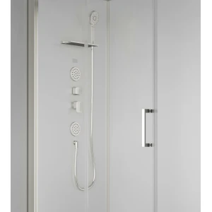 Душевая кабина Acquazzone Bogema 120 120х80