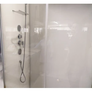 Душевая кабина Acquazzone Bogema 120 120х80