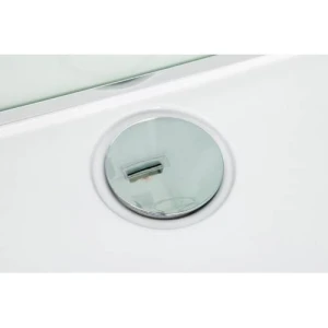 Душевая кабина Acquazzone Helena 120ESL L 120х90