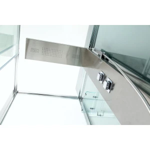 Душевая кабина Acquazzone Helena 120ESL L 120х90
