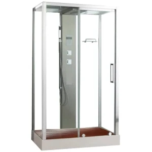 Душевая кабина Acquazzone Helena SL120-R 120х90