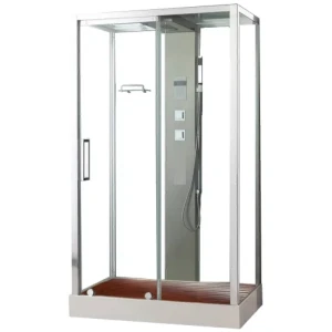 Душевая кабина Acquazzone Helena SL120-L 120х90