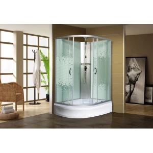 Душевая кабина МОНОМАХ Б/К 90/70/24 МЗ R 90х70